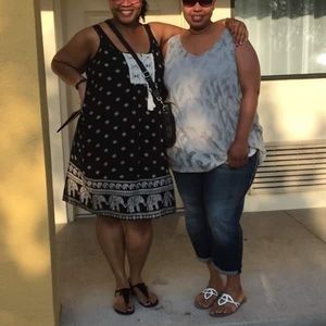 Meet your Posher, Ayanna